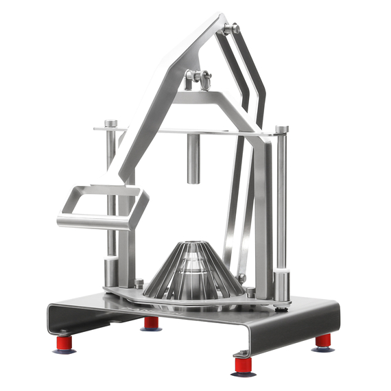 Neumärker Blooming Onion Cutter Schneider für frittierte Zwiebel-Blumen, Bild 2