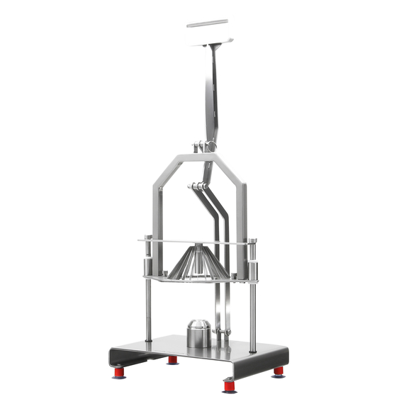 Neumärker Blooming Onion Cutter Schneider für frittierte Zwiebel-Blumen, Bild 3