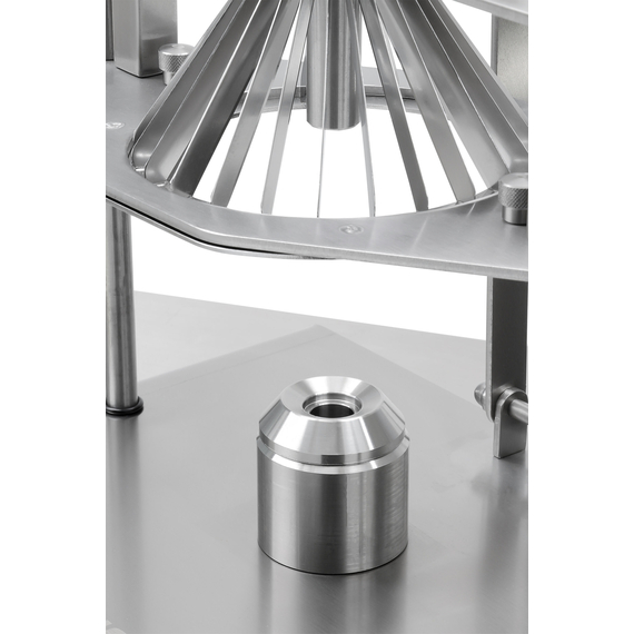 Neumärker Blooming Onion Cutter Schneider für frittierte Zwiebel-Blumen, Bild 6