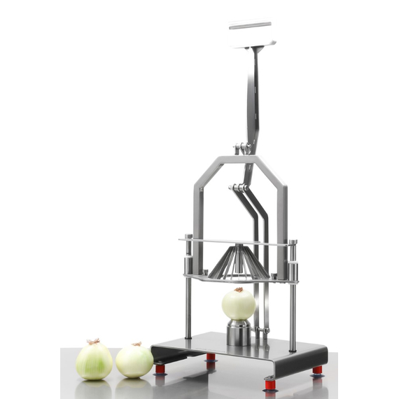 Neumärker Blooming Onion Cutter Schneider für frittierte Zwiebel-Blumen, Bild 8