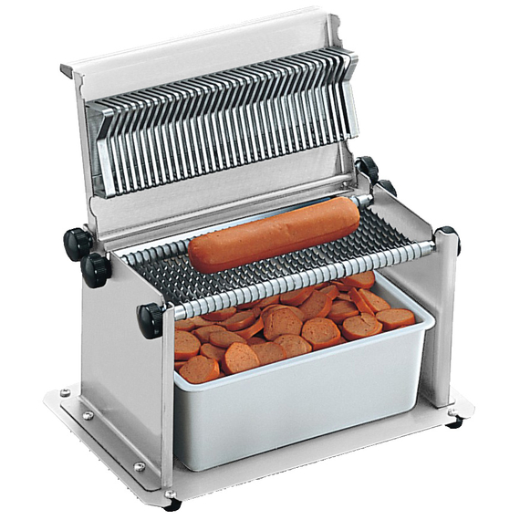 Neumärker Currywurstschneider TW 6 