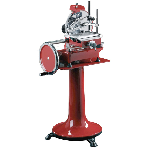 Neumärker Prosciutto Aufschnittmaschine 300 , Bild 2