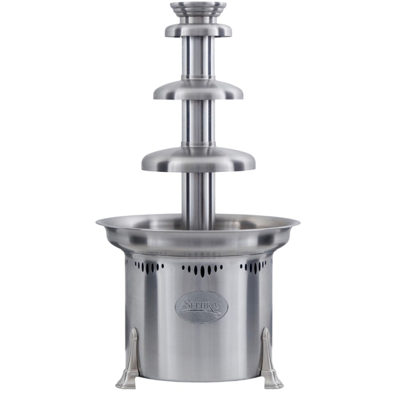 Sephra Schokoladenbrunnen Sephra CF23R Cortez , Bild 2
