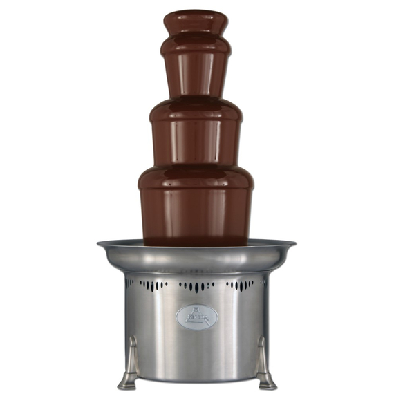 Sephra Schokoladenbrunnen Sephra CF27R Aztec 
