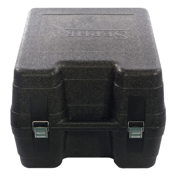 Sephra Schokoladenbrunnen Sephra CF27R Aztec , Bild 3