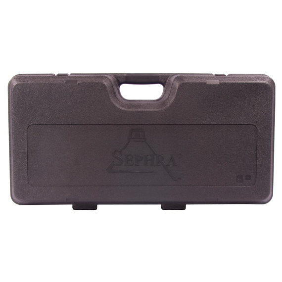 Sephra Schokoladenbrunnen Sephra CF34R Montezuma , Bild 6