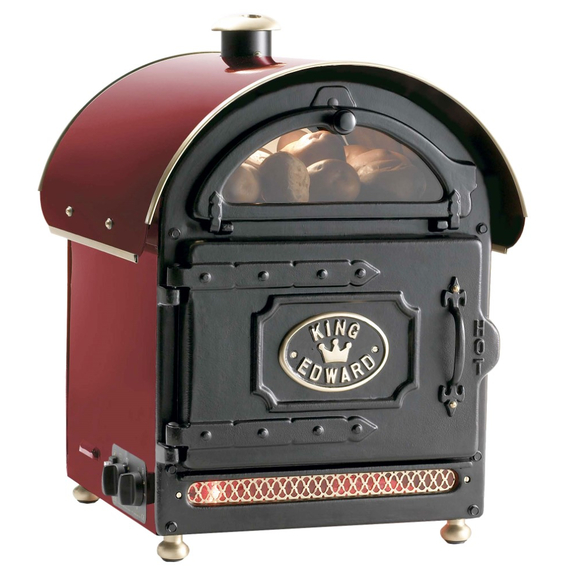 Neumärker King Edward Potato Baker, klein 