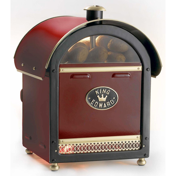 Neumärker King Edward Potato Baker, klein , Bild 2