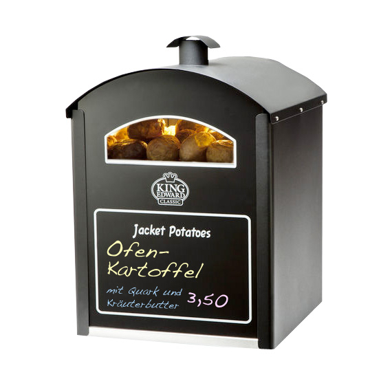 Neumärker King Edward Bake King Mini , Bild 2
