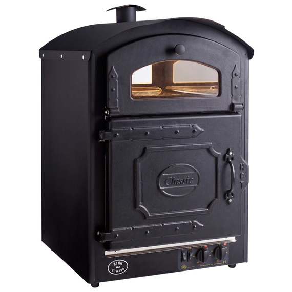 Neumärker King Edward Classic 50 