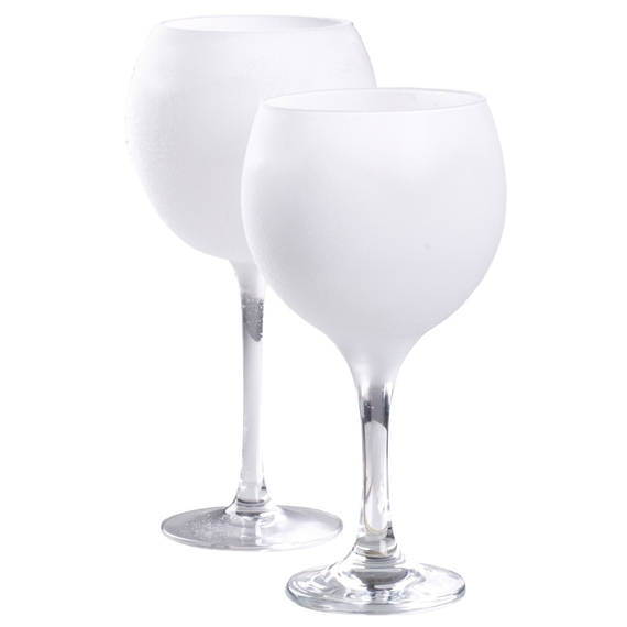 Neumärker Glasfroster , Bild 3