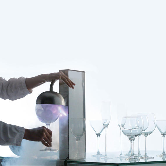 Neumärker Glasfroster , Bild 5