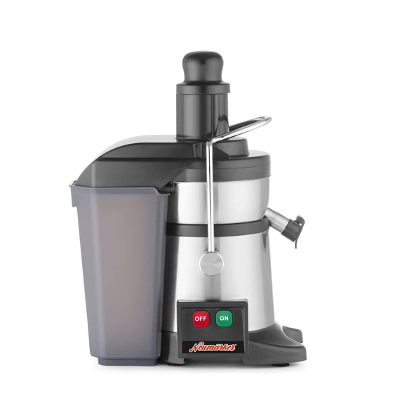 Neumärker Zentrifugalentsafter Juice Maker , Bild 4