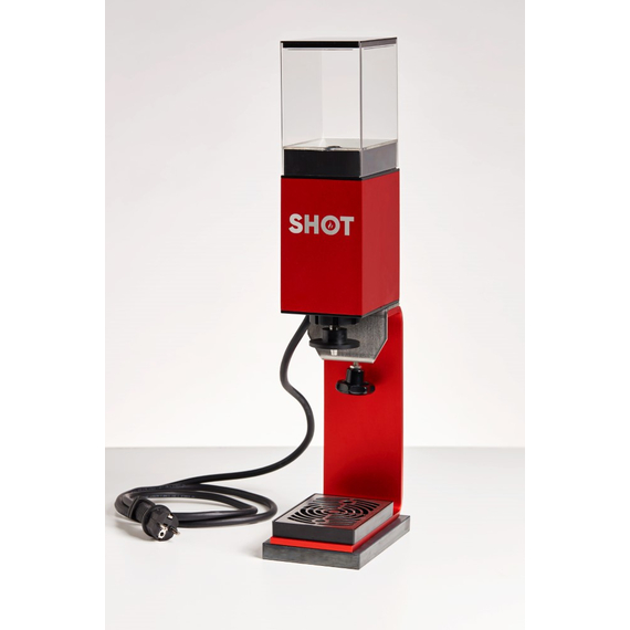 Neumärker TopShot Der einzigartige Erhitzer und Portionierer für heiße Shots, Bild 2