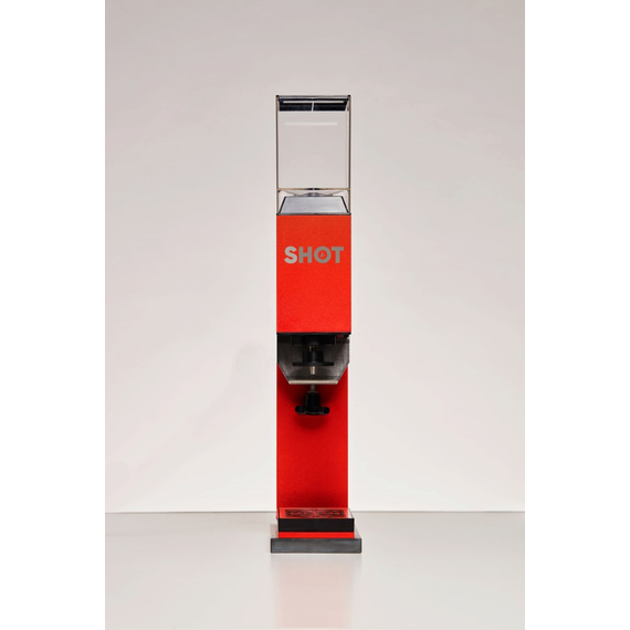 Neumärker TopShot Der einzigartige Erhitzer und Portionierer für heiße Shots, Bild 4