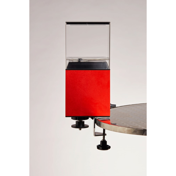 Neumärker TopShot Der einzigartige Erhitzer und Portionierer für heiße Shots, Bild 7