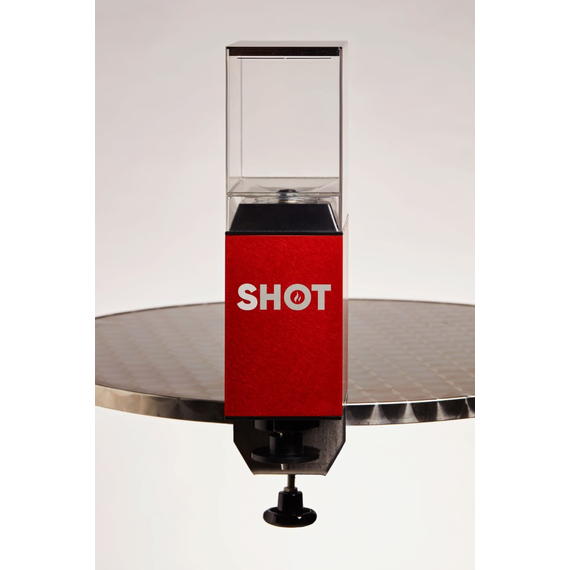 Neumärker TopShot Der einzigartige Erhitzer und Portionierer für heiße Shots, Bild 8