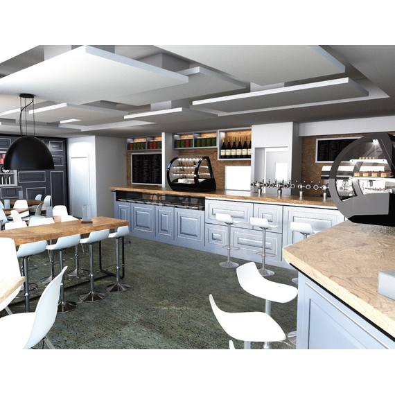 Neumärker Kühlvitrine Vela , Bild 3