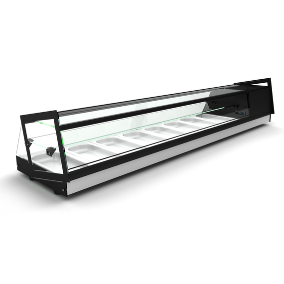 Neumärker Kühlvitrine Cube 8 , Bild 2