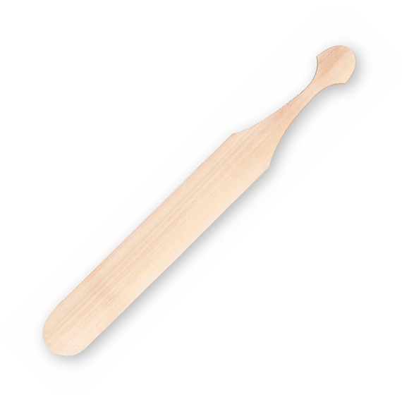 Neumärker Crepeswender aus Holz 35 cm