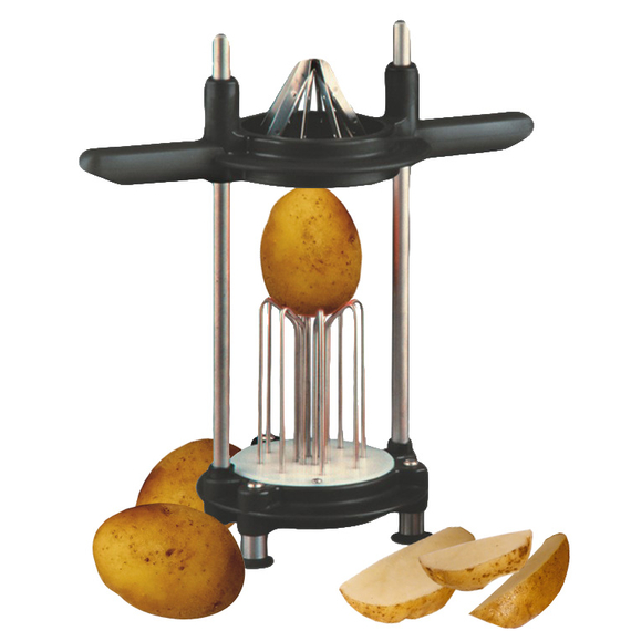 Neumärker Orangen- und Kartoffelteiler , Bild 2
