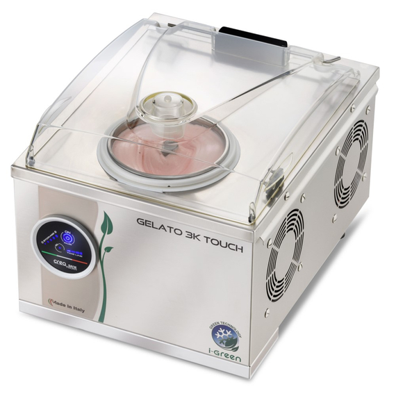 Neumärker Eismaschine Gelato 3K Touch , Bild 2