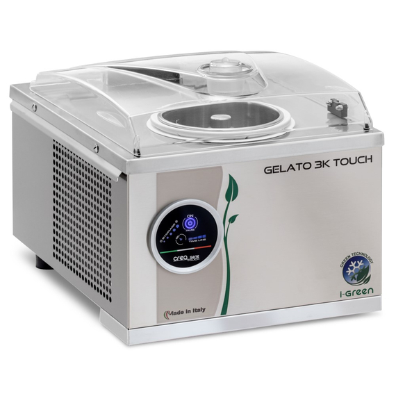 Neumärker Eismaschine Gelato 3K Touch , Bild 3