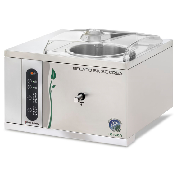 Neumärker Eismaschine Gelato 5K SC Crea 