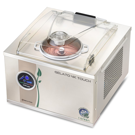 Neumärker Eismaschine Gelato 4K Touch , Bild 2