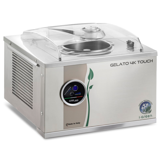 Neumärker Eismaschine Gelato 4K Touch , Bild 3