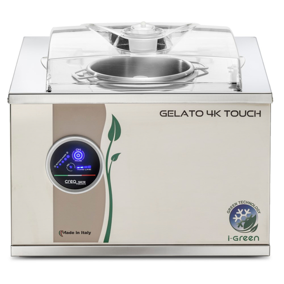 Neumärker Eismaschine Gelato 4K Touch , Bild 4