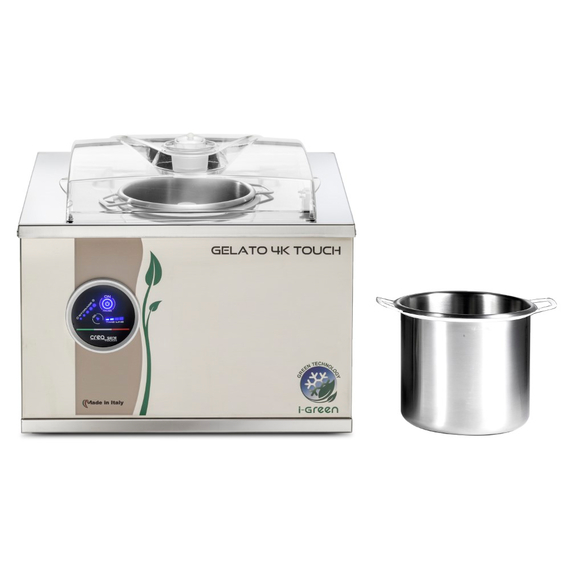Neumärker Eismaschine Gelato 4K Touch , Bild 5