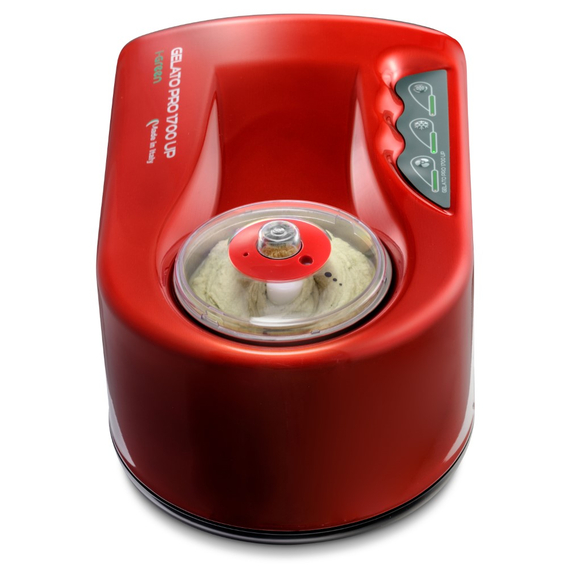 Neumärker Eismaschine Retro Gelato 1700 , Bild 2