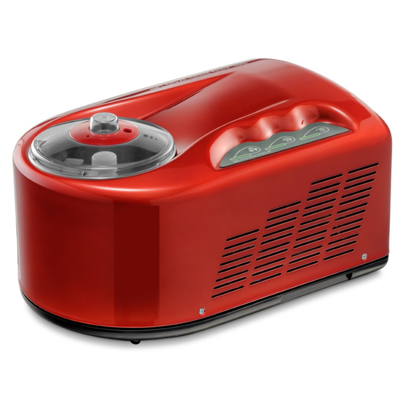 Neumärker Eismaschine Retro Gelato 1700 , Bild 4