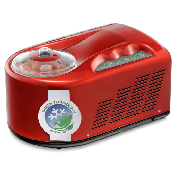 Neumärker Eismaschine Retro Gelato 1700 , Bild 5