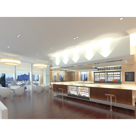 Neumärker Kühlvitrine Compak , Bild 2