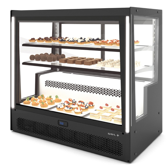 Neumärker Kühlvitrine Compak , Bild 4