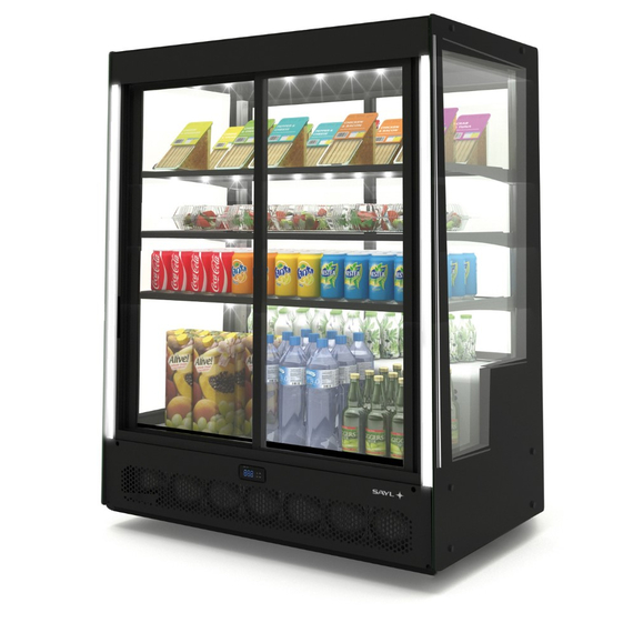 Neumärker Kühlvitrine Pak , Bild 2