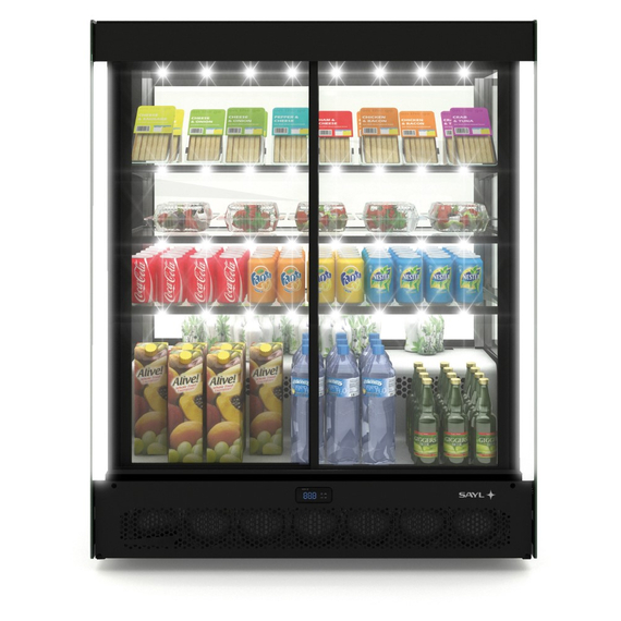 Neumärker Kühlvitrine Pak , Bild 3