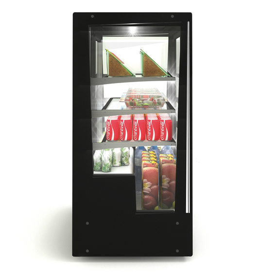 Neumärker Kühlvitrine Pak , Bild 5