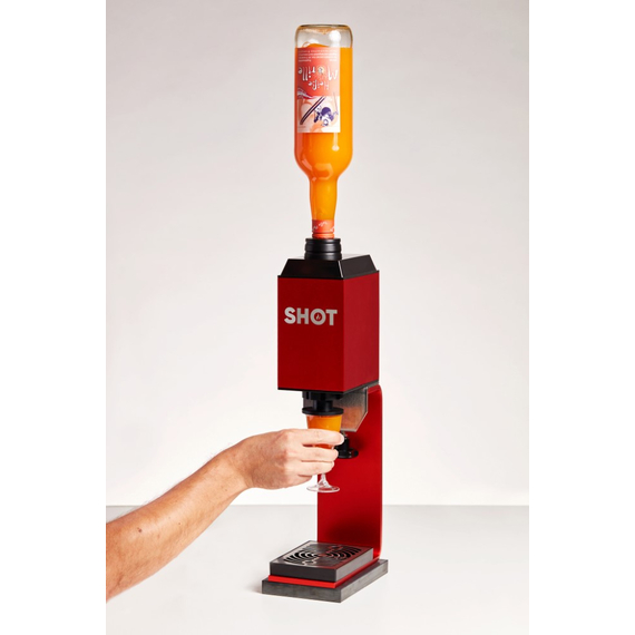 Neumärker Flaschenadapter für TopShot , Bild 2