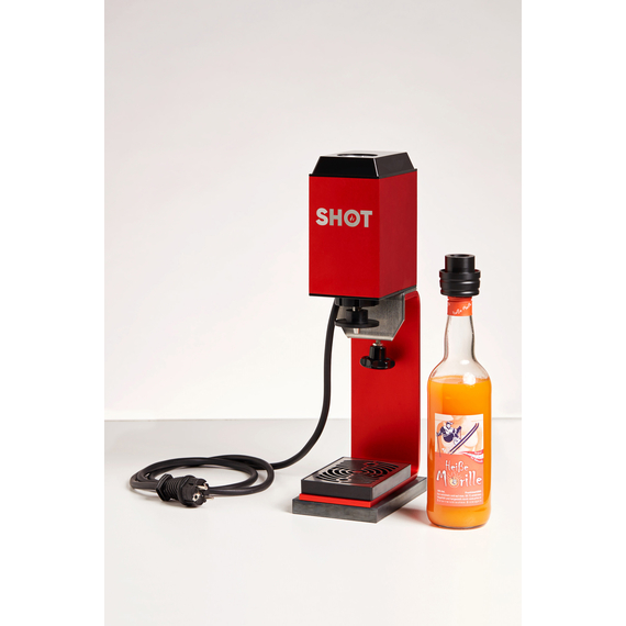 Neumärker Flaschenadapter für TopShot , Bild 3