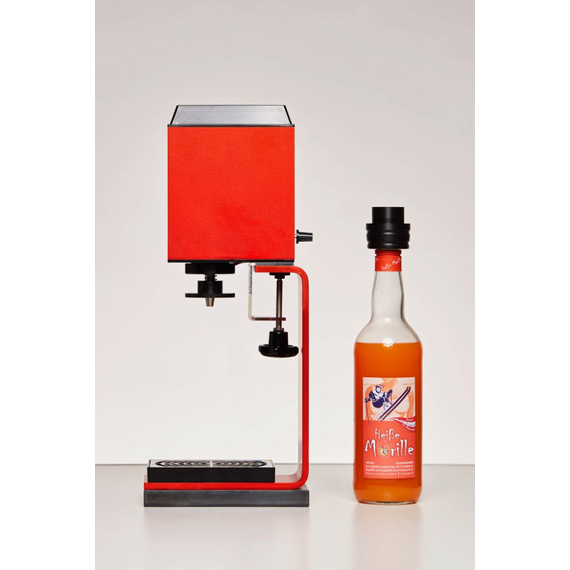 Neumärker Flaschenadapter für TopShot , Bild 4