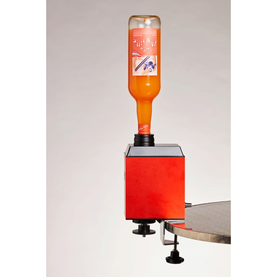 Neumärker Flaschenadapter für TopShot , Bild 7