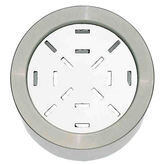 Neumärker Einsatz Tagliatelle für Spaghetti-Eis-Presse