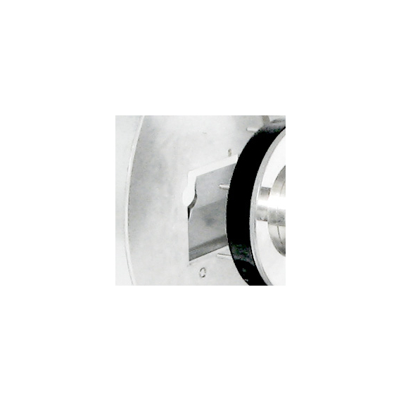 Neumärker Klingeneinsatz 4,5 mm für Potato Lolly Maker