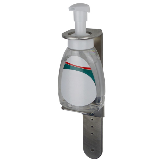 Neumärker Wandhalter für Pumpspender WP1 