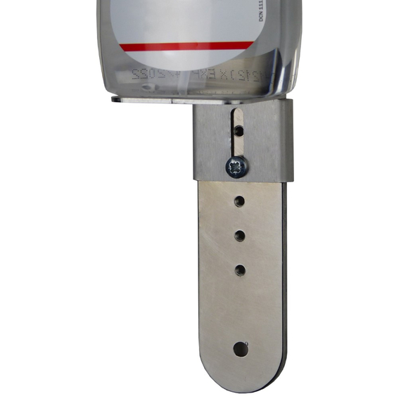 Neumärker Wandhalter für Pumpspender WP1 , Bild 4