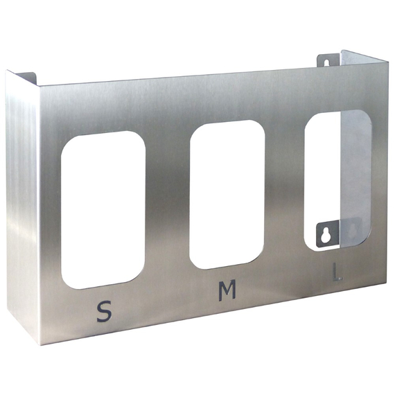 Neumärker Spender für Einweghandschuhe , Bild 2