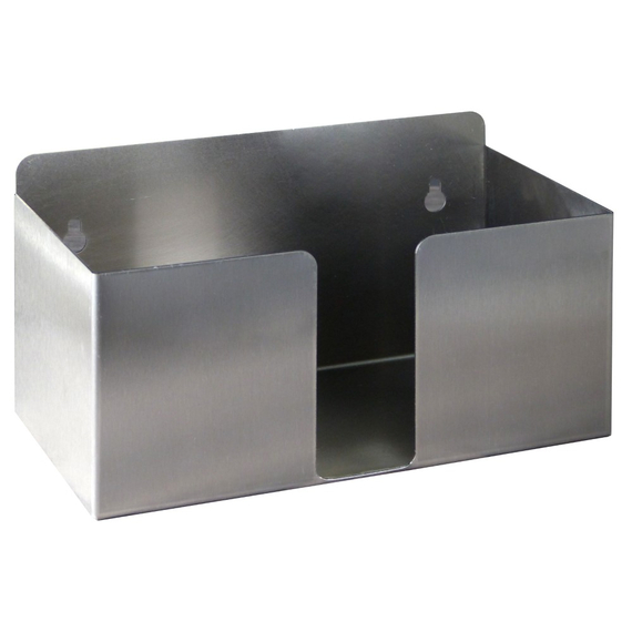 Neumärker Falthandtuchspender zur Wandmontage , Bild 2